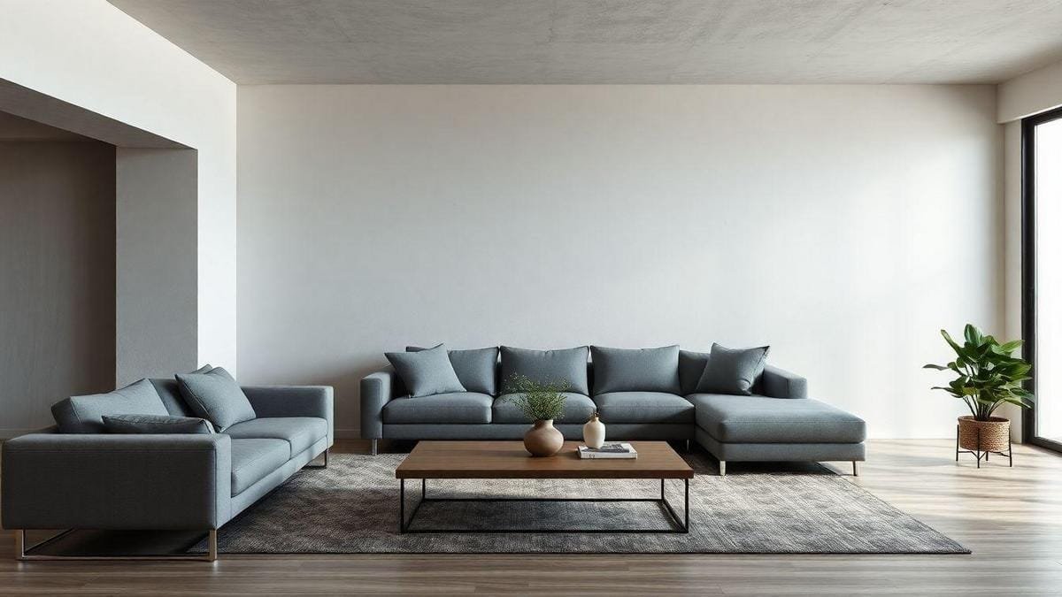 O que é acabamento em superfícies de drywall?