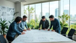 papel-de-engenheiros-civis-em-projetos-sustentaveis