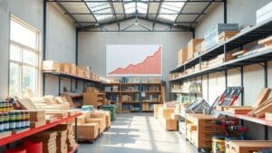 precos-de-materiais-disparam-em-marco-devido-a-efeitos-de-tarifas