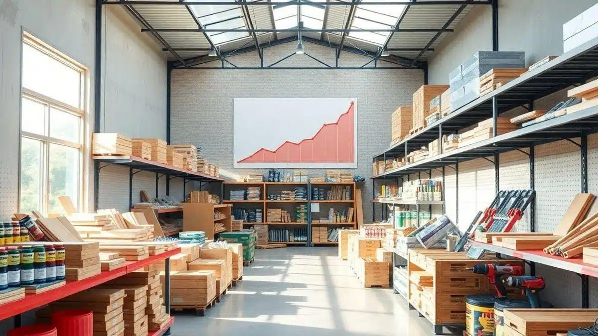 precos-de-materiais-disparam-em-marco-devido-a-efeitos-de-tarifas