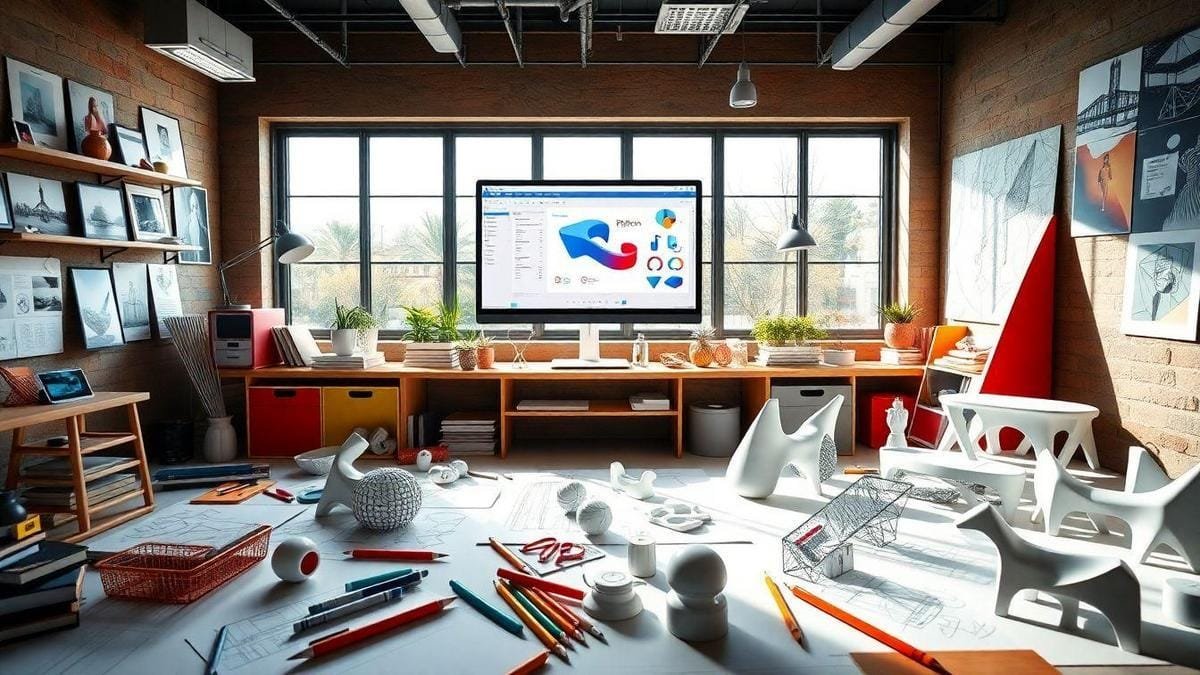 Rhino: Design Livre e Criativo