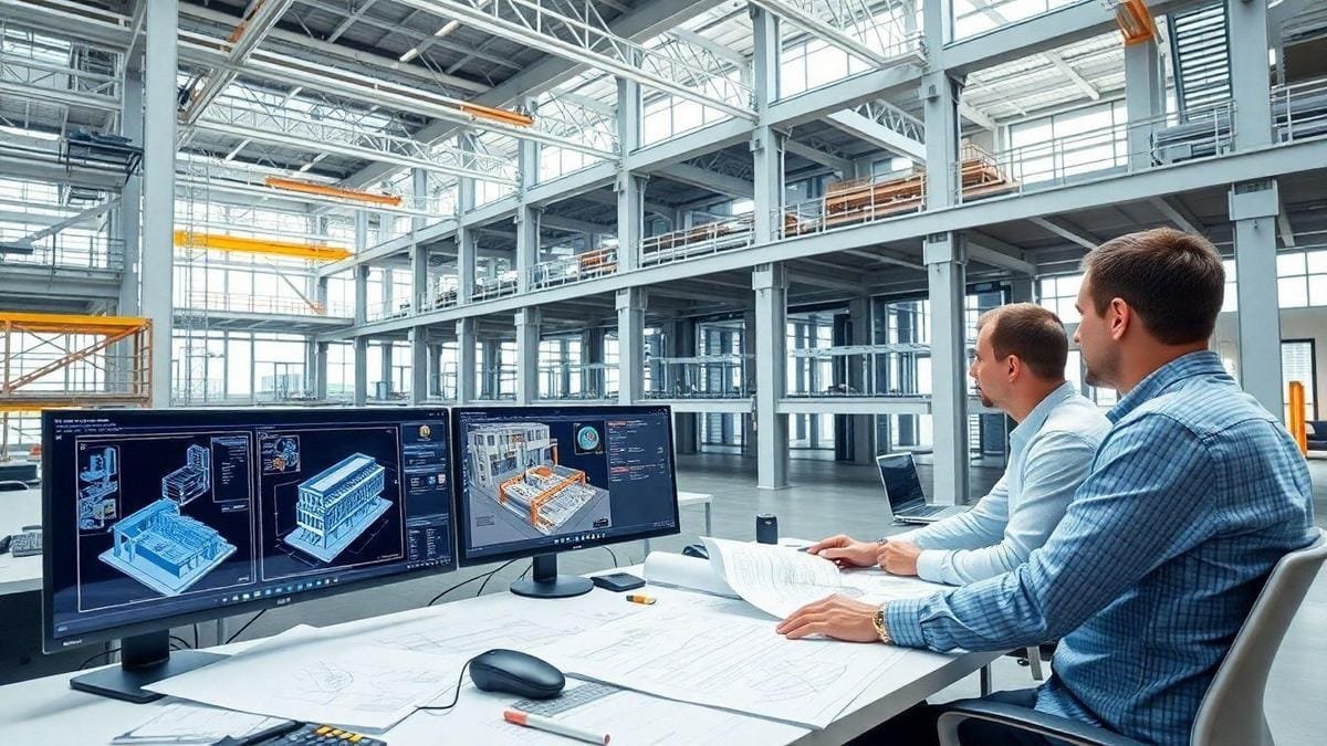 SAP2000 e ETABS: Estruturas Seguras
