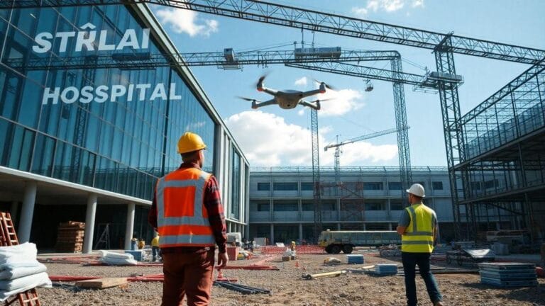 suffolk-usa-tecnologia-propria-para-monitorar-a-construcao-de-estruturas-de-aco-em-hospitais