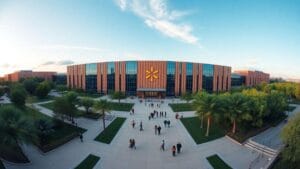 walmart-usa-madeira-laminada-em-novo-campus-da-sede-corporativa