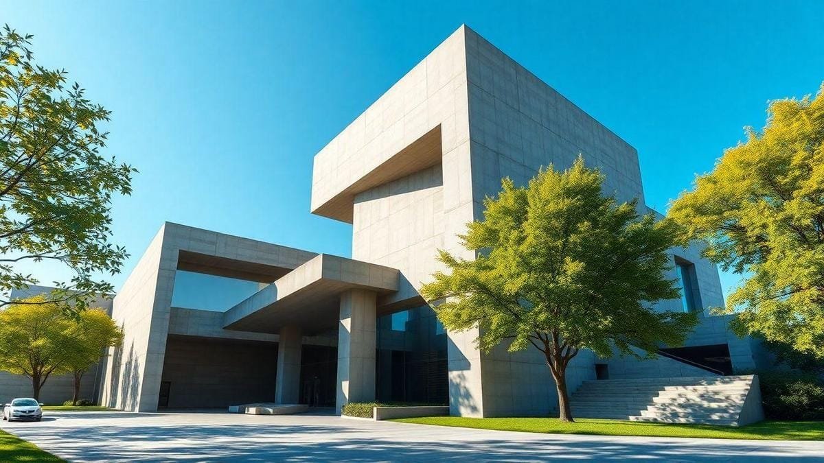 A Criatividade de Paulo Mendes da Rocha