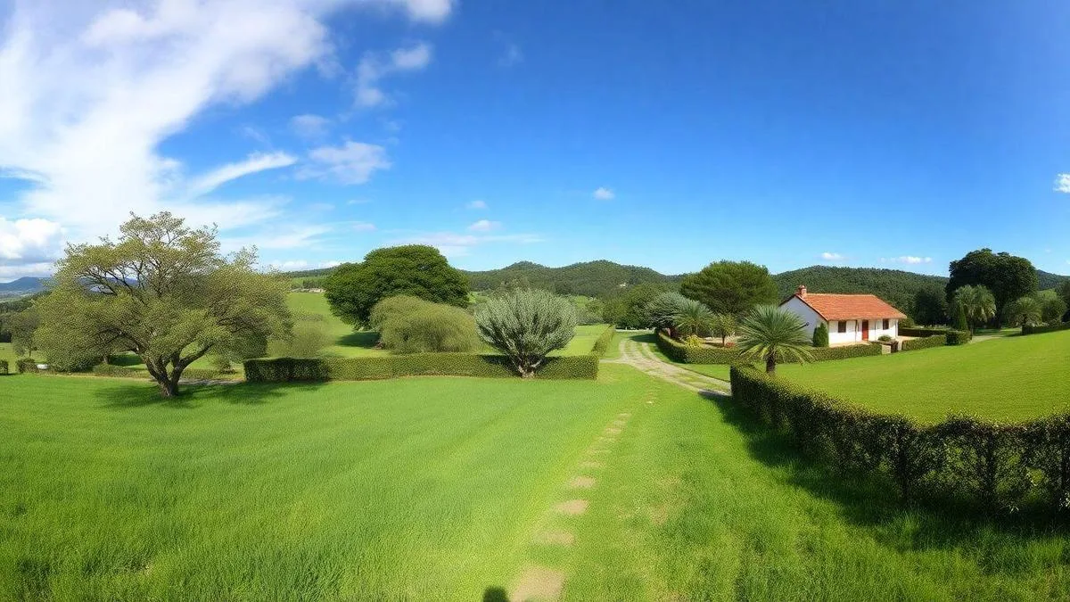 A importância da manutenção de propriedades