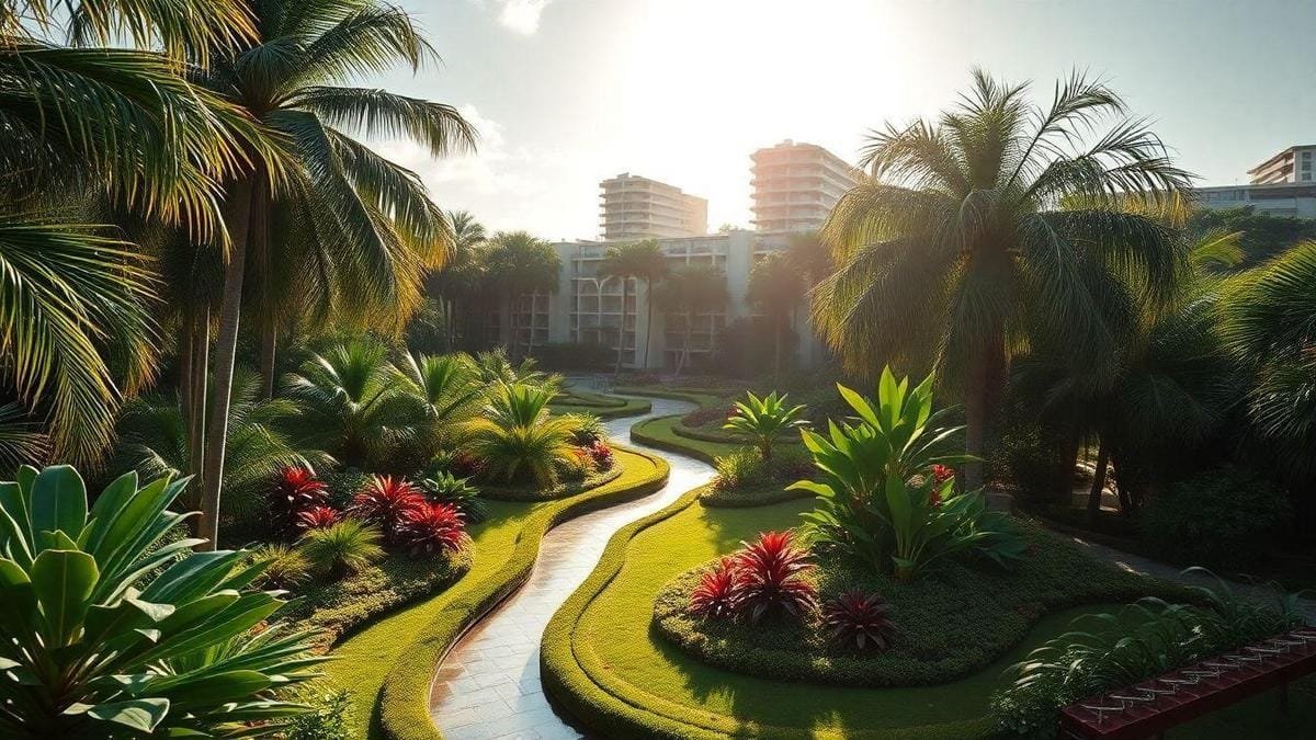 A Influência de Burle Marx na Arquitetura