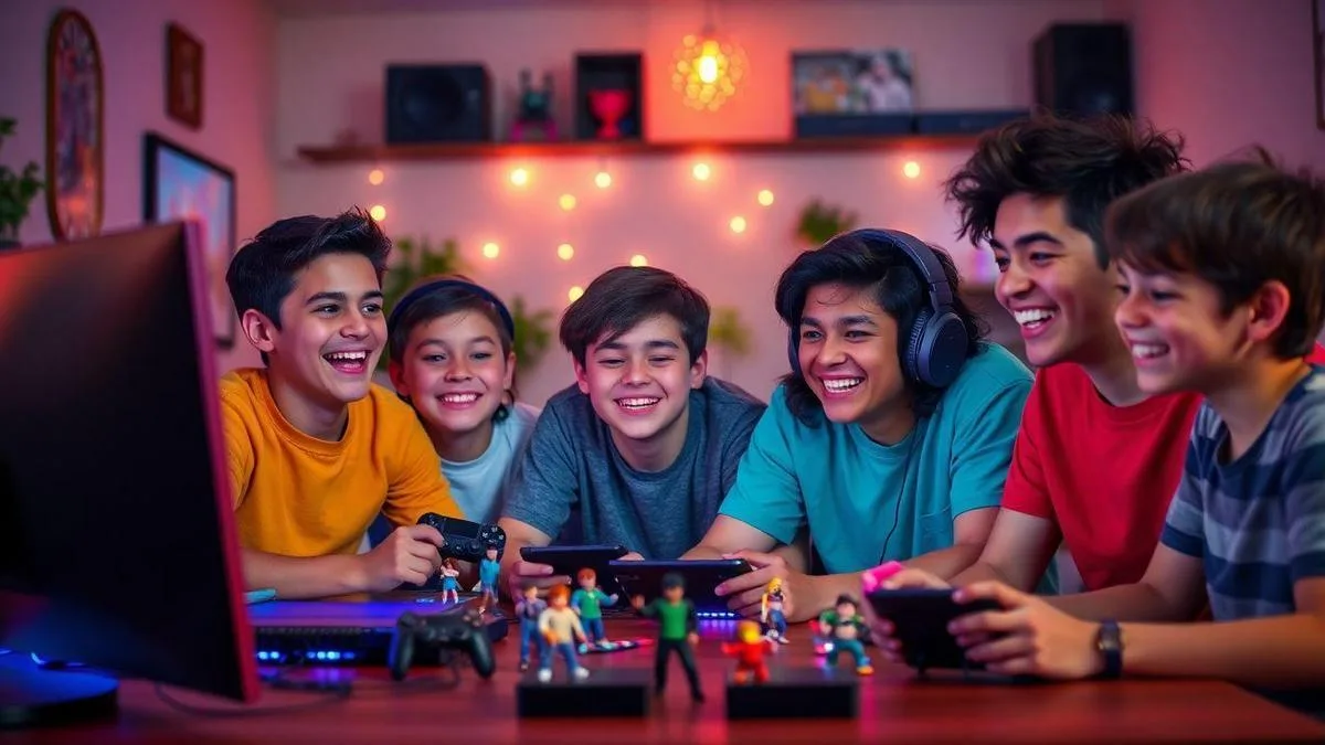 Da Pandemia ao Canal de Sucesso: A Origem de Alcaplay Da Pandemia ao Canal de Sucesso: A Origem de Alcaplay