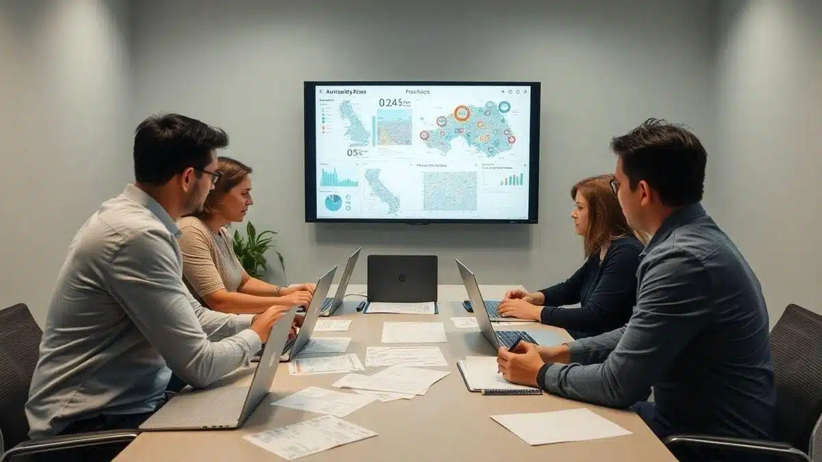 Análise de Risco em Imóveis