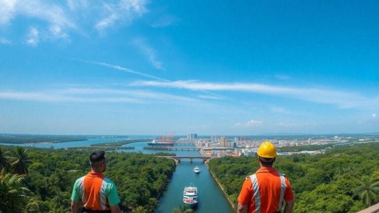 analise-do-impacto-social-do-canal-do-panama