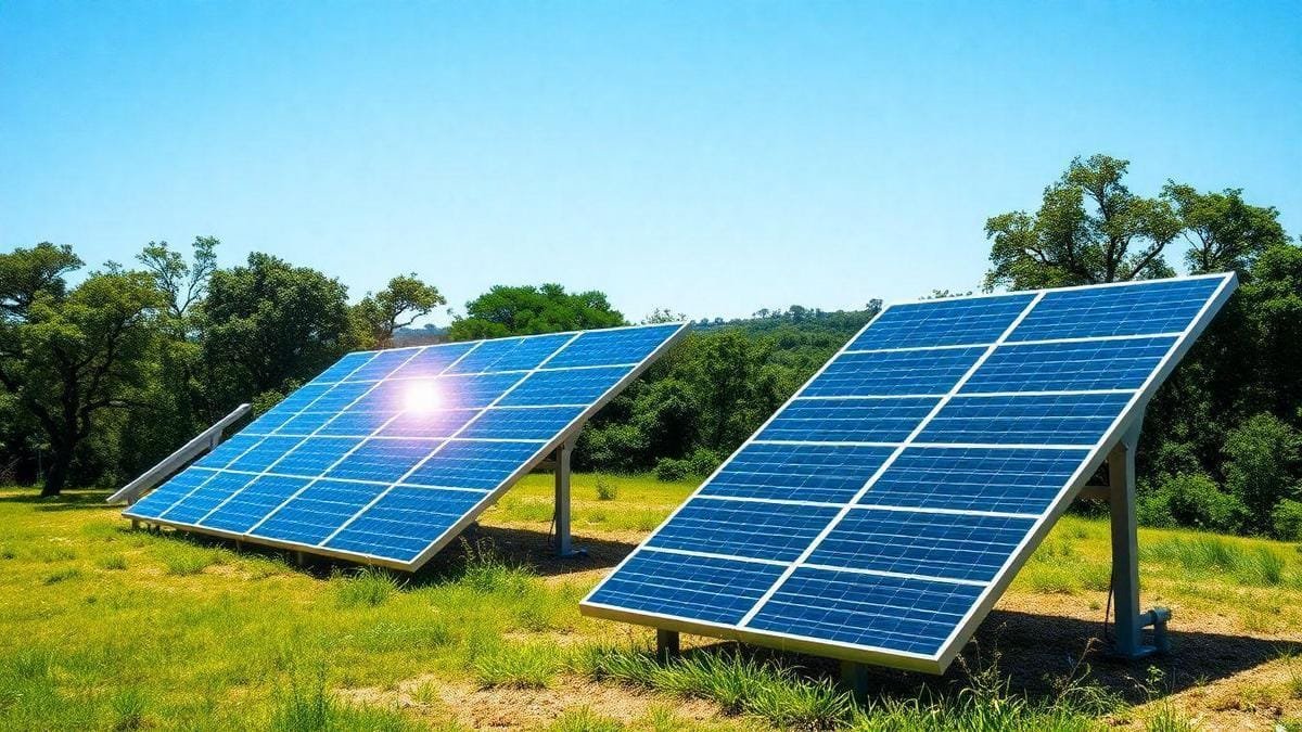 Aquecimento solar: uma opção barata e sustentável