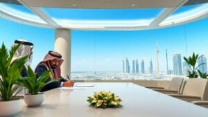 arabia-saudita-seleciona-bechtel-e-parsons-para-projeto-de-mega-aeroporto