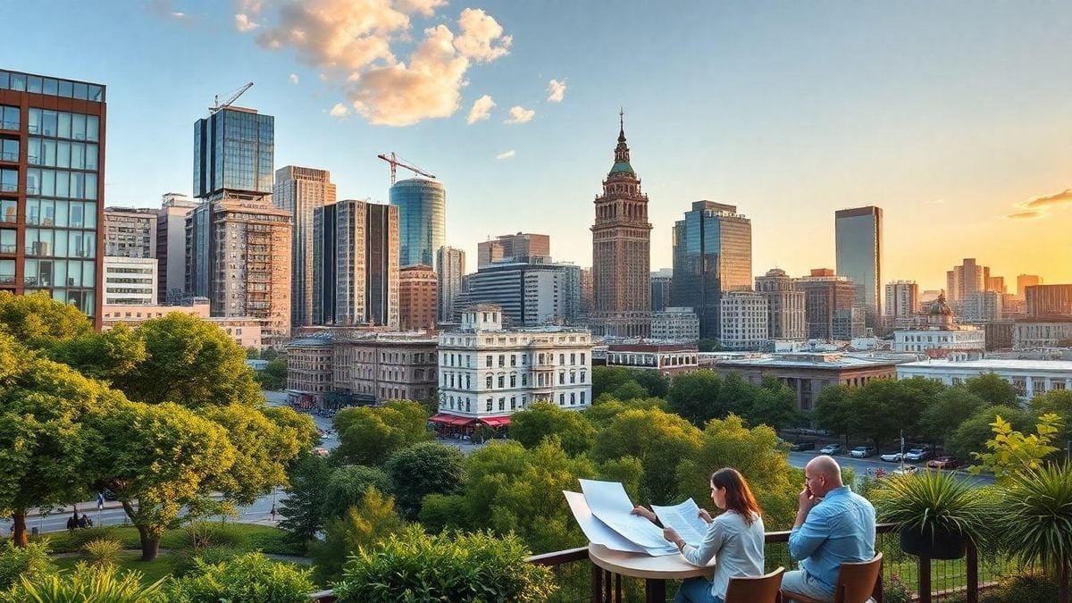 As Histórias de Arquiteto e Urbanista