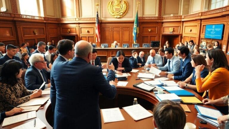 camara-dos-representantes-aprova-grande-projeto-de-lei-com-provisoes-importantes-para-construcao