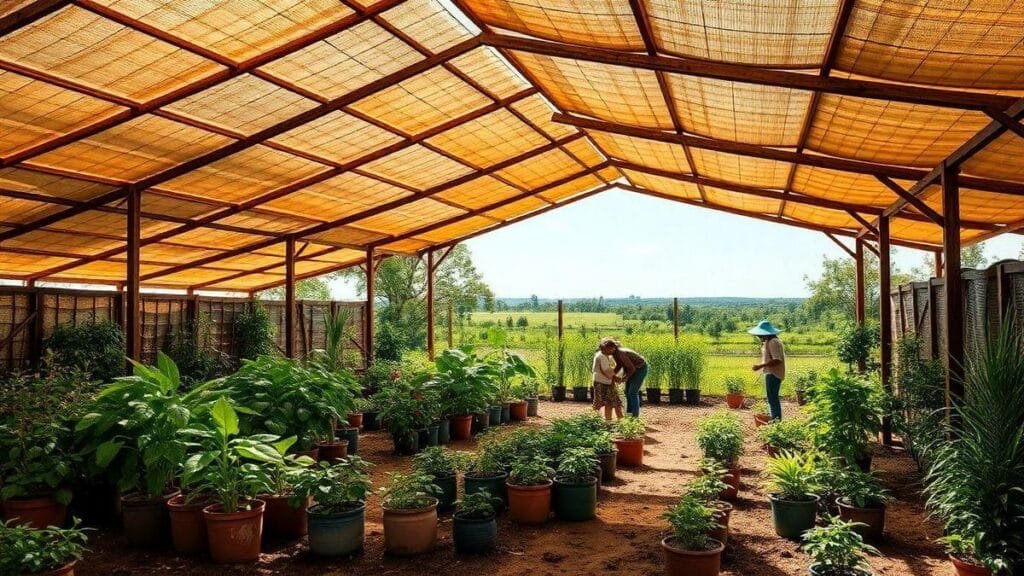 Como Fazer Constru o De Viveiros De Plantas como-fazer-constru-o-de-viveiros-de-plantas
