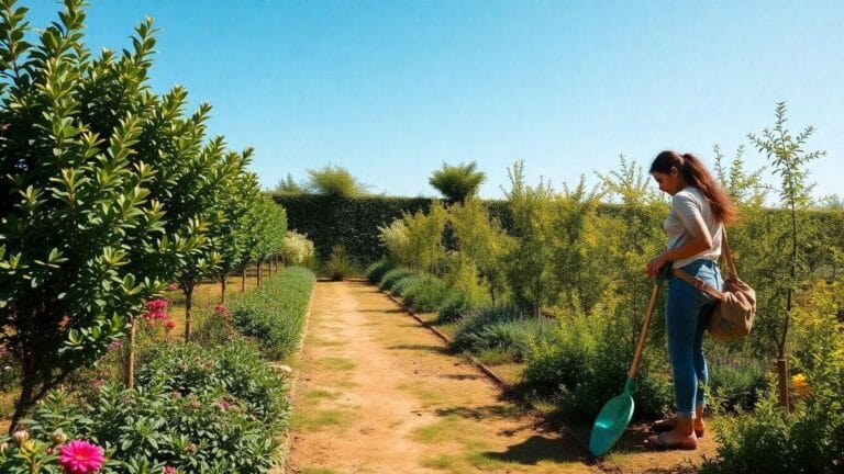 como-fazer-instalacao-de-cercas-vivas-facil