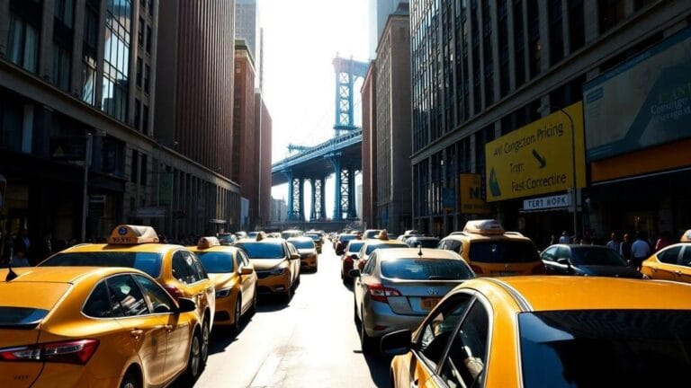 congestion-pricing-de-nyc-continua-apos-decisao-judicial-que-bloqueia-esforcos-federais-para-retirar