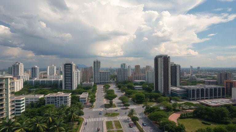 construcao-urbana-e-seus-efeitos-no-clima