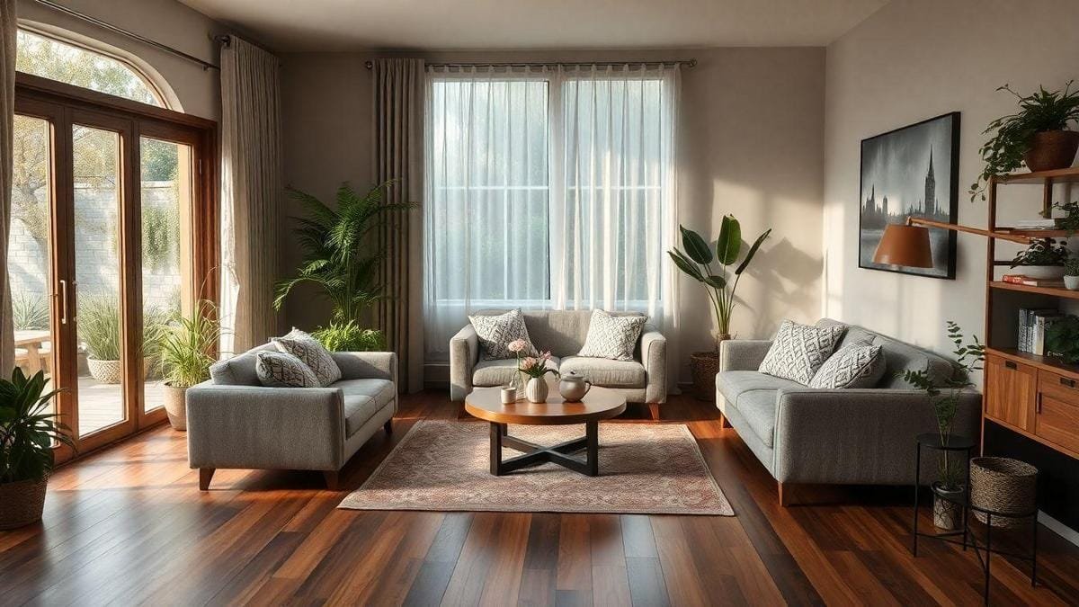 Cuidados com Pisos de Madeira em Ambientes Úmidos