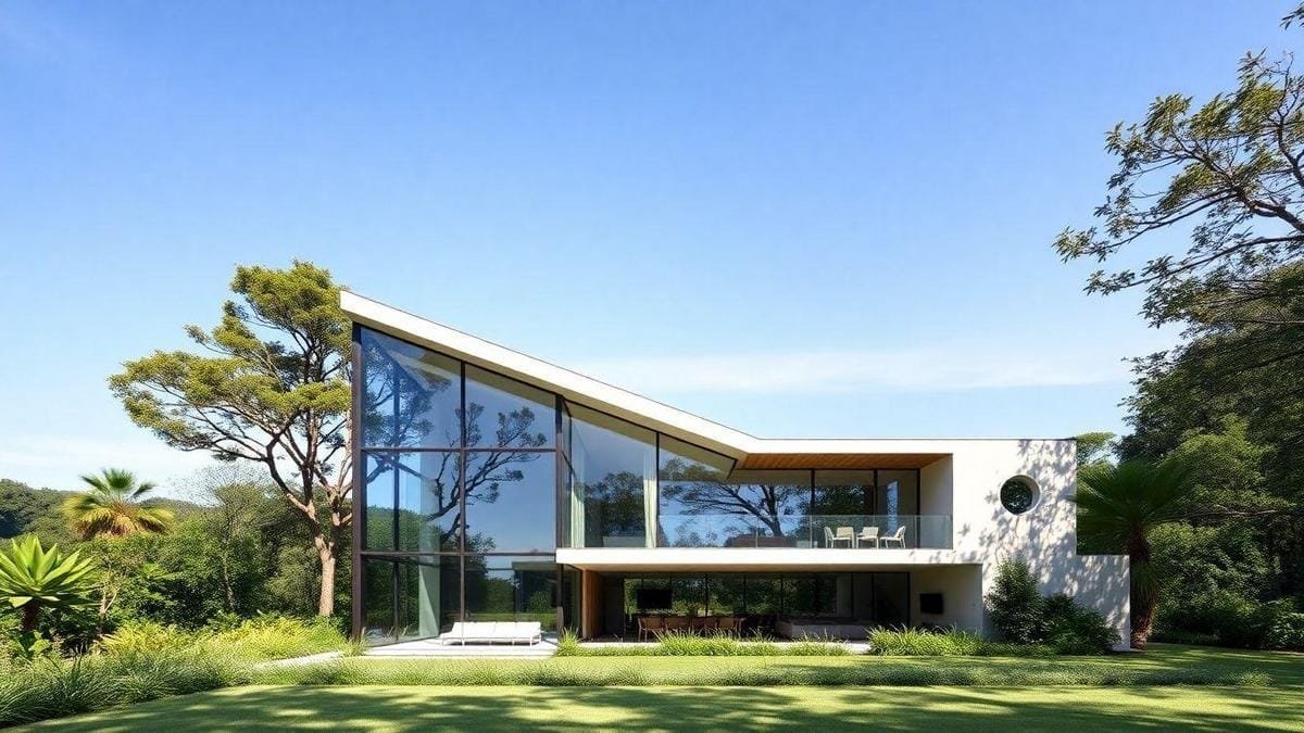 Designs Inovadores em Arquitetura Ecológica