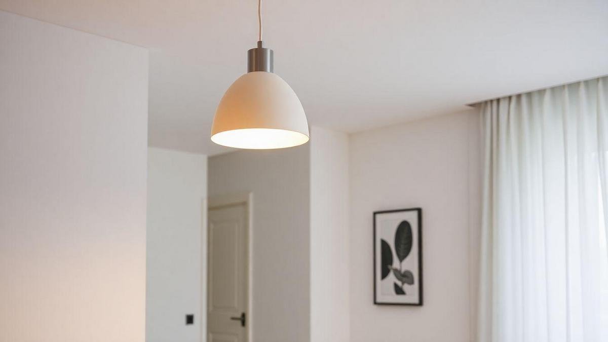Dicas de Manutenção Fácil para Luminárias
