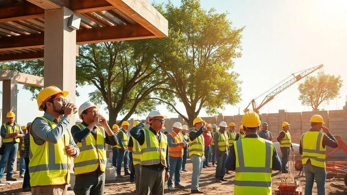 dicas-para-manter-os-trabalhadores-da-construcao-seguros-durante-os-dias-quentes-de-verao