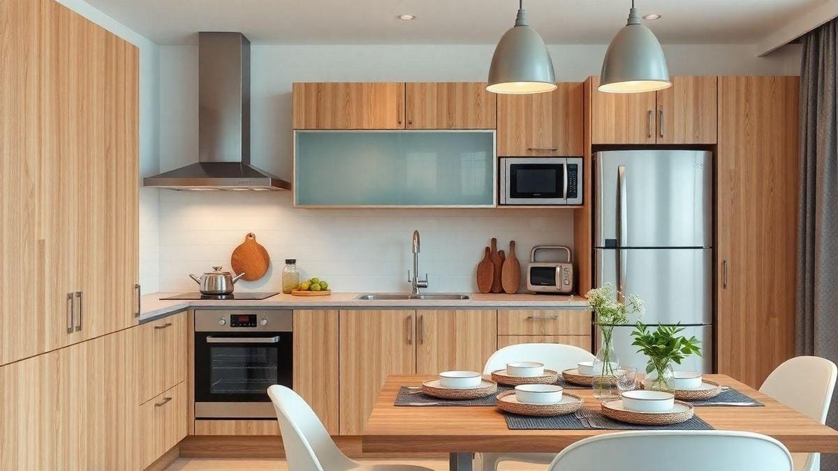 Dicas para Reformar sua Cozinha de Forma Prática