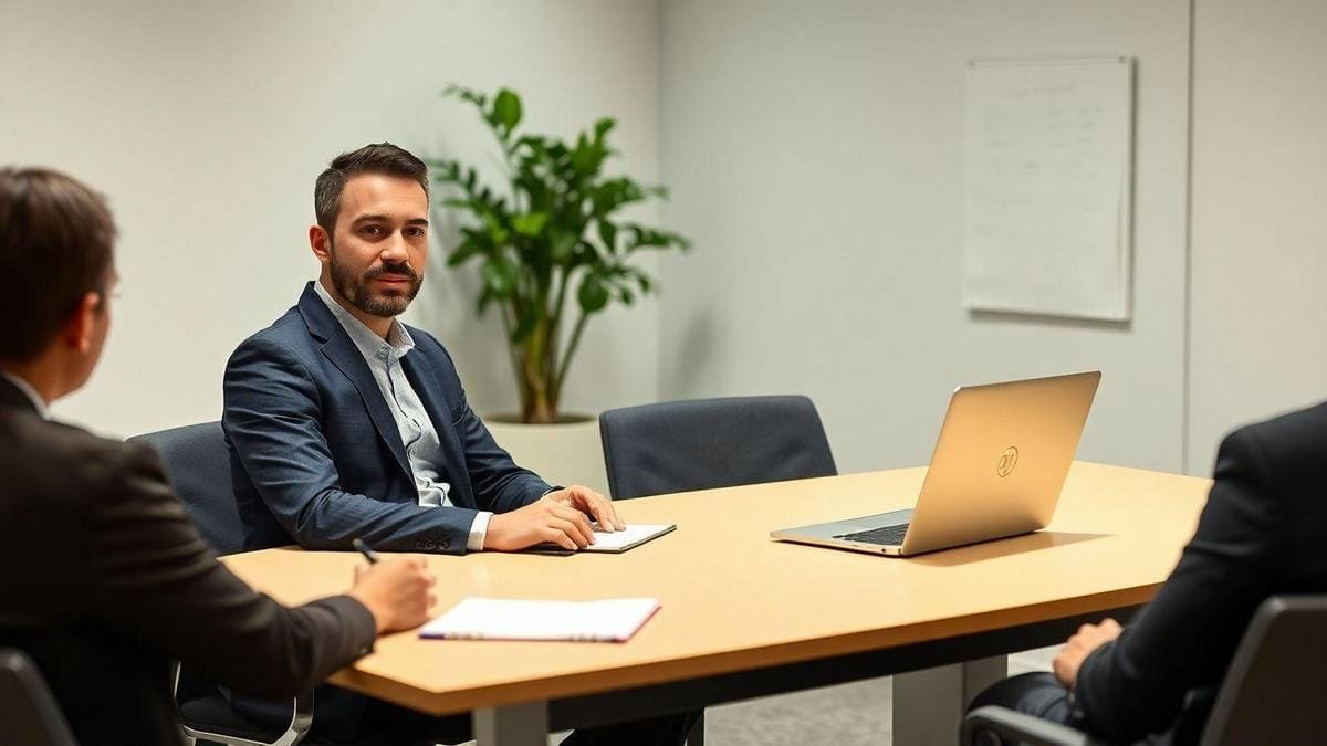 Dicas para se preparar para entrevistas em engenharia