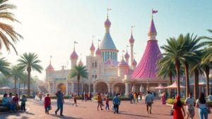 disney-anuncia-planos-para-novo-parque-tematico-em-abu-dhabi