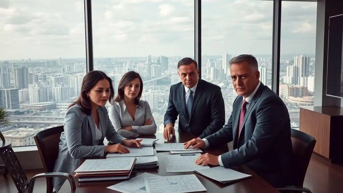 duffy-do-usdot-expressa-frustracao-com-o-processo-de-concessao-em-proposta-de-orcamento-de--bilho