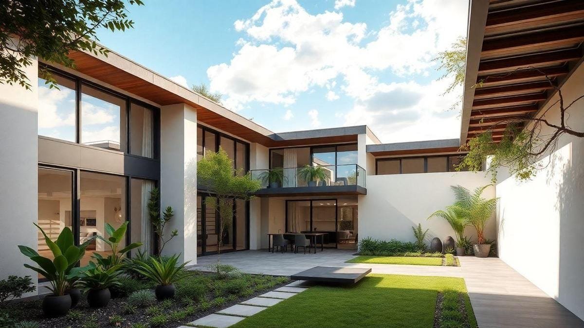 Eficiência Energética na Construção