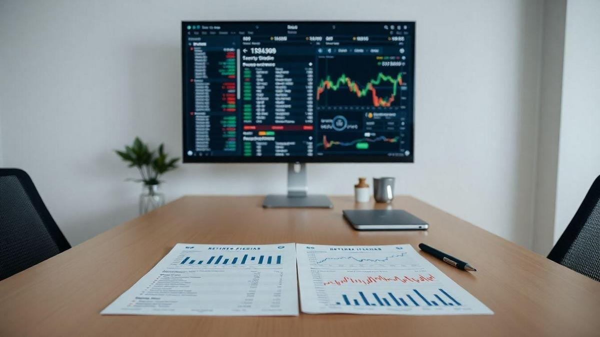 Estratégias para diversificação de investimentos