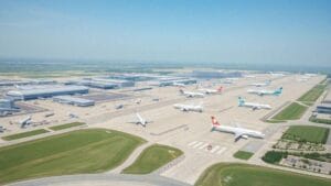 expansao-do-aeroporto-de-dallas-fort-worth-chega-a--bilhoes-de-dolares