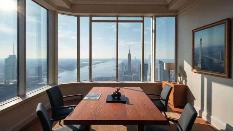 falece-gerard-neumann-ex-ceo-de-empresa-de-construcao-maritima-em-nova-york-aos--anos