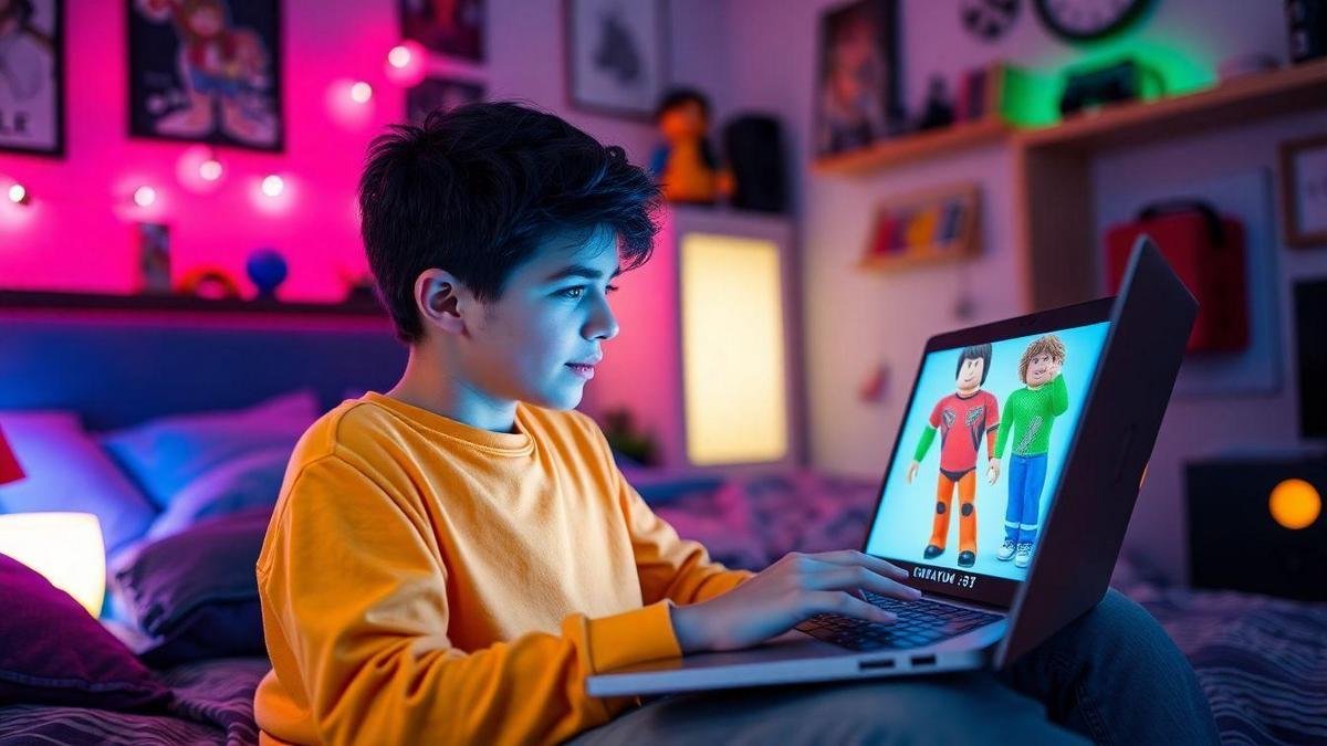 Banco do Brasil e Roblox: Prêmios e Skins do BB - Como Ganhar Skins Grátis no Evento do Banco do Brasil