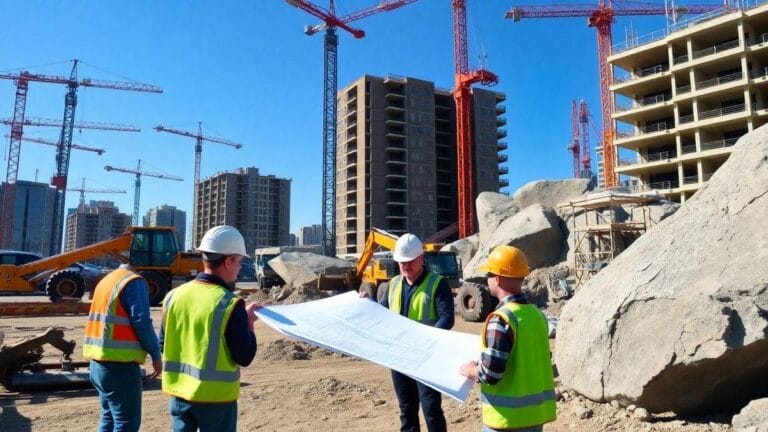 granite-construction-ignora-tarifas-e-olha-para-futuro-da-infraestrutura