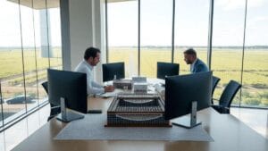 kiewit-e-wsp-sao-escolhidos-para-projeto-de-descarte-de-residuos-nucleares-de--bilhoes-no-canada