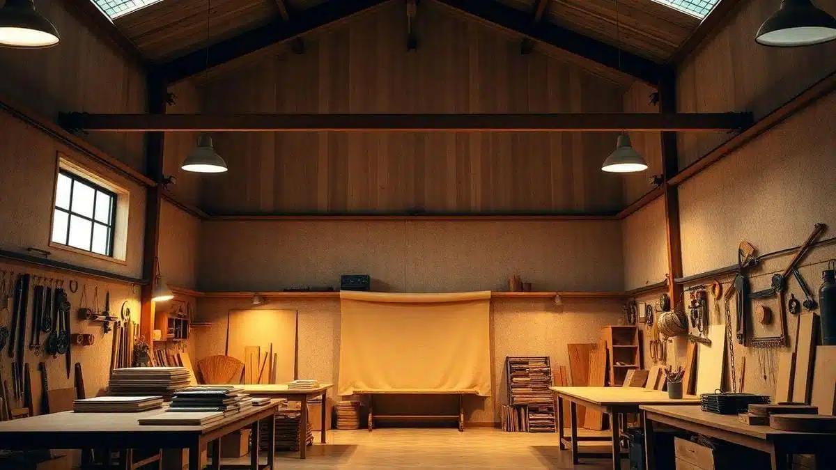 Materiais Necessários para Fazer Rodapé de Madeira Perfeito