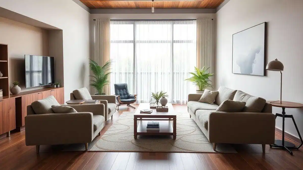 Mobiliário adaptado para todos Mobiliário adaptado para todos