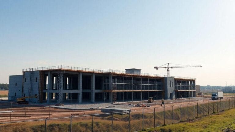 muitos-problemas-ainda-cercam-a-construcao-da-nova-prisao-de--milhoes-de-dolares-em-arkansas