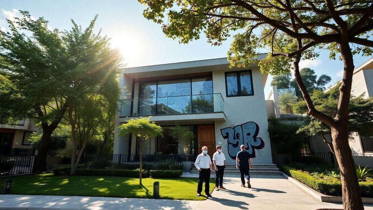 O papel da valorização urbana na sua casa