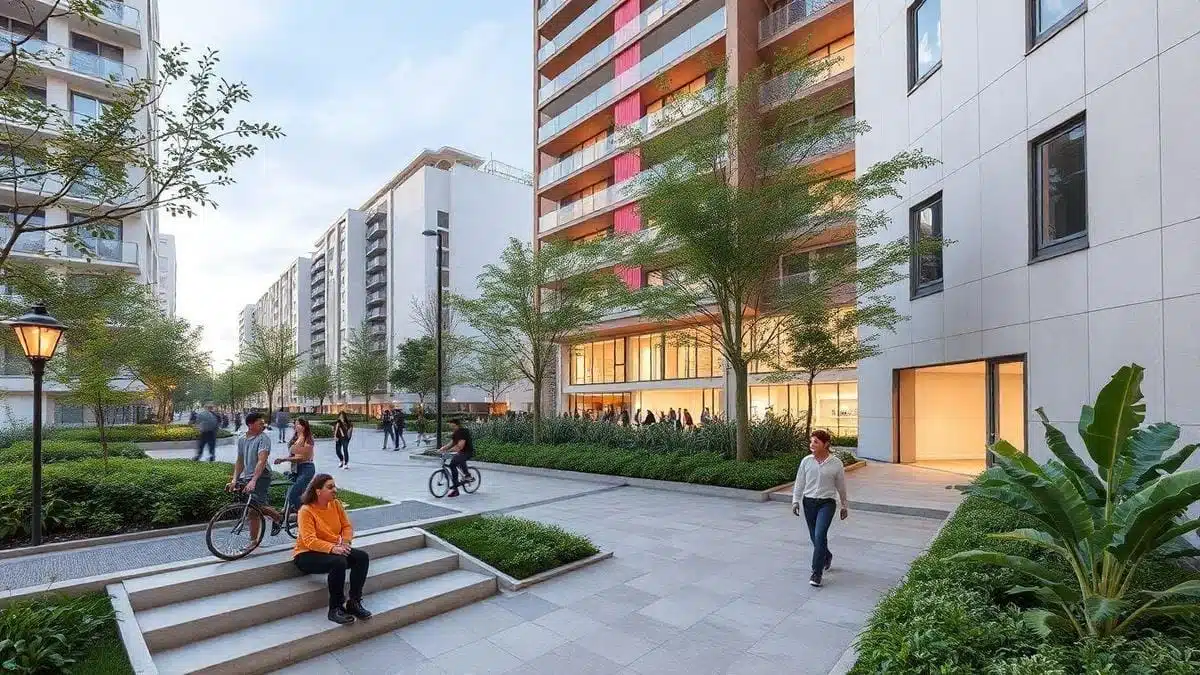 O que é a adequação de espaços acessíveis? O que é a adequação de espaços acessíveis?