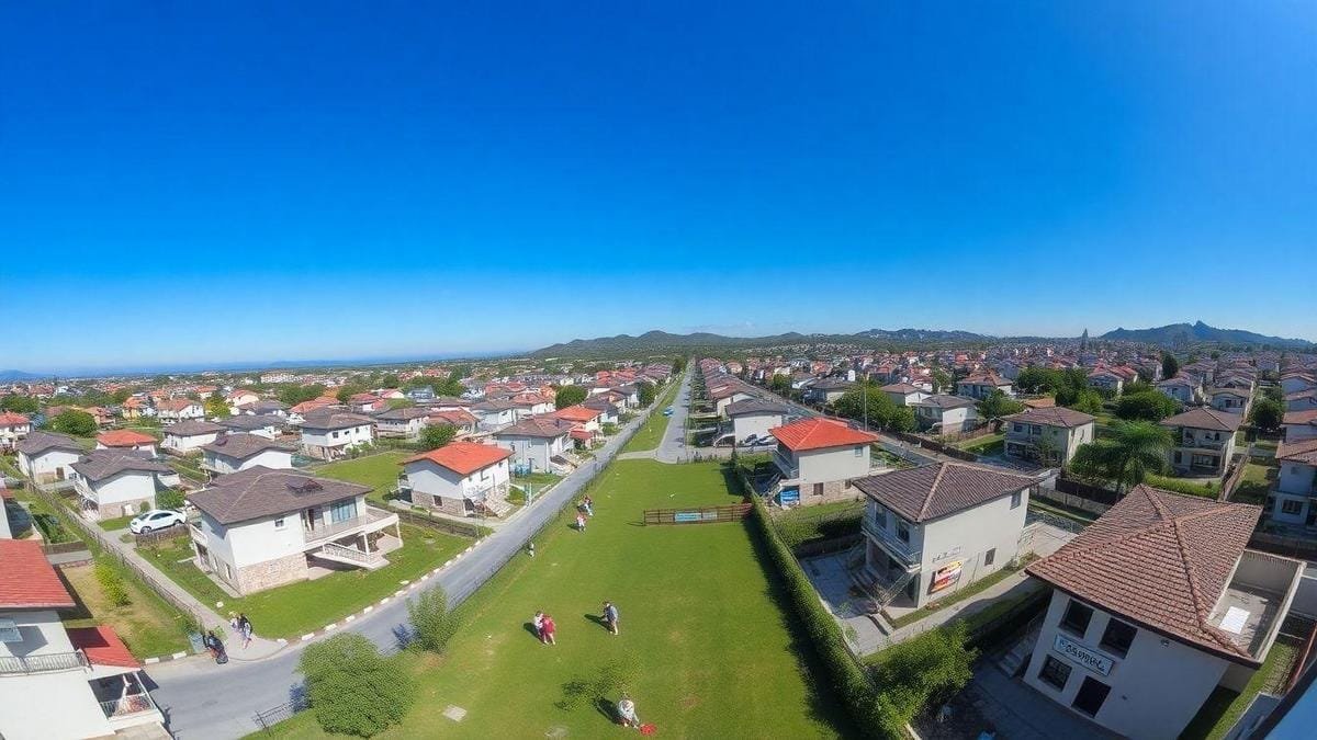 O que é Análise de Mercado para Investimento em Imóveis Residenciais