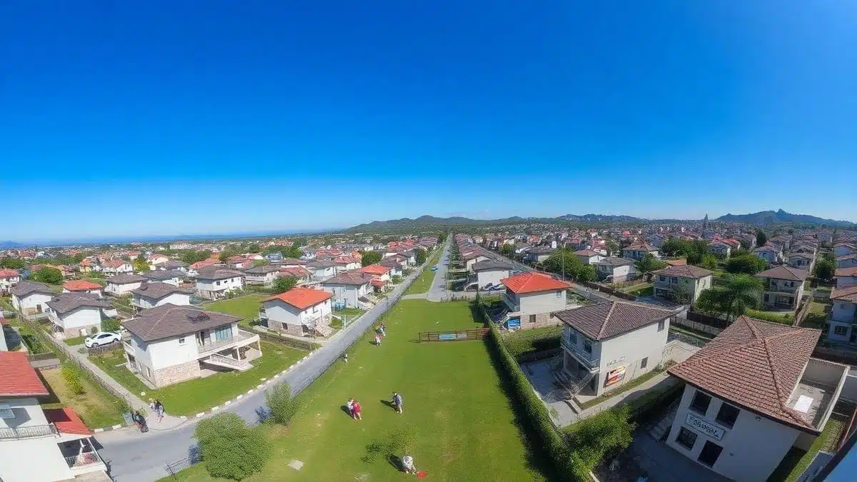 O que é Análise de Mercado para Investimento em Imóveis Residenciais