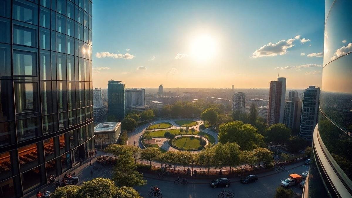 O que são tendências em investimentos imobiliários para o futuro?