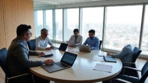 orcamento-de-trump-propoe-cortes-em-gastos-de-construcao-e-aumento-em-projetos-de-transporte