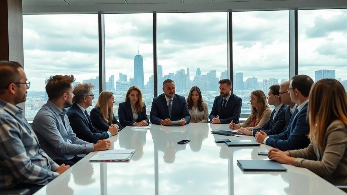 parsons-corp-suspende-programa-de-diversidade-e-inclusao-em-resposta-a-ordem-executiva-de-trump