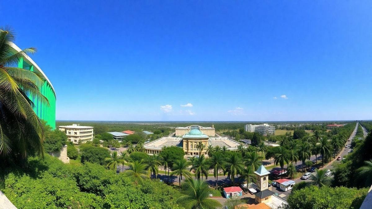 Prazos de Entrega da Arena Pantanal