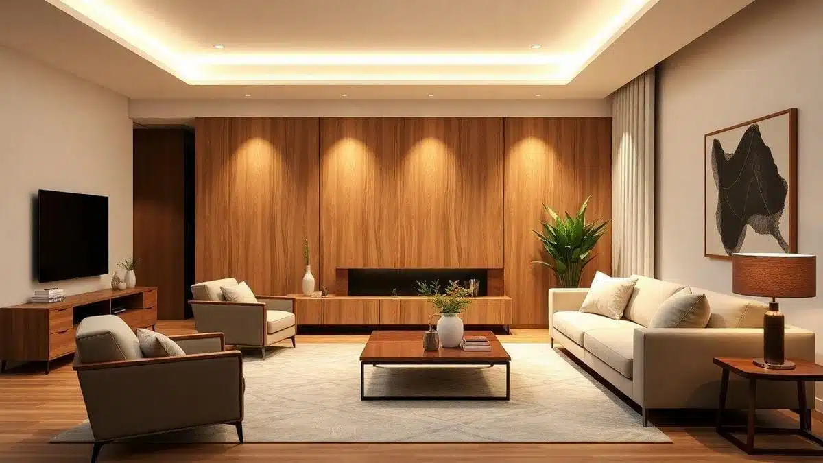 Projetos de Rodapé Personalizados