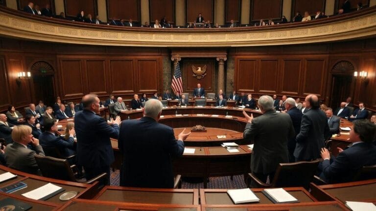 republicanos-da-camara-avancam-lei-uma-grande-belissima-lei-com-apoio-apertado